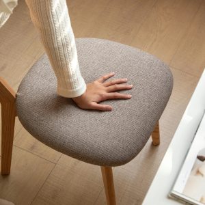 FAS Oak Dining Chair Solid Wood
